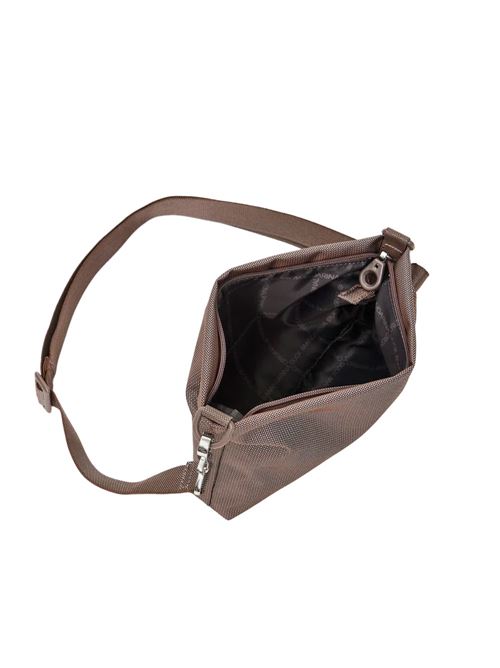 MD20 borsa a tracolla piccola MANDARINA DUCK | P10QMT24ATAUPE